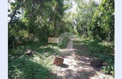 Terreno à venda na Rua T Lot Campo Belo, 10, Itaipu, Niterói