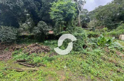 Terreno à venda, 450 m² por r$ 220.000,00 - engenho do mato - niterói/rj