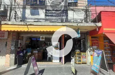 Prédio à venda, 350 m² por r$ 1.850.000,00 - rocha - são gonçalo/rj