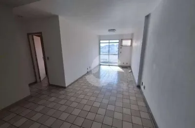 Apartamento com 1 quarto com varanda e vaga em icaraí - niterói/rj