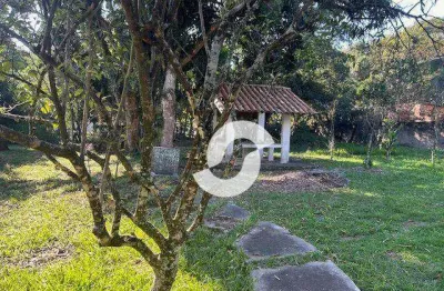 Casa com 6 dormitórios à venda, 886 m² por r$ 2.000.000,00 - itaipuaçu - maricá/rj