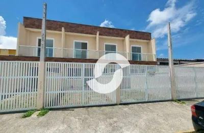 Casa à venda, 89 m² por r$ 320.000,00 - inoã - maricá/rj