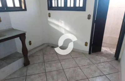 Apartamento com 1 dormitório à venda, 67 m² por r$ 120.000,00 - neves - são gonçalo/rj
