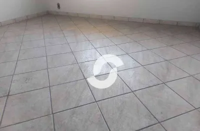 Apartamento com 1 dormitório à venda, 62 m² por r$ 120.000,00 - neves - são gonçalo/rj