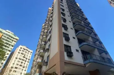 Cobertura com 2 dormitórios à venda, 105 m² por r$ 830.000,00 - santa rosa - niterói/rj
