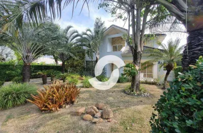 Casa à venda, 314 m² por r$ 1.500.000,00 - ubatiba - maricá/rj