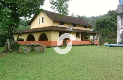 Casa à venda, 285 m² por r$ 1.400.000,00 - rio do ouro - são gonçalo/rj