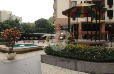 Apartamento com 2 dormitórios à venda, 60 m² por r$ 550.000,00 - santa rosa - niterói/rj