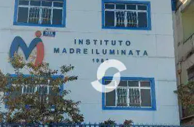 Prédio à venda, 1200 m² por r$ 1.250.000,00 - alcântara - são gonçalo/rj