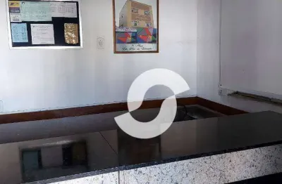 Prédio à venda, 1200 m² por r$ 1.250.000,00 - alcântara - são gonçalo/rj