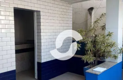 Prédio à venda, 1200 m² por R$ 1.250.000,00 - Alcântara - São Gonçalo/RJ