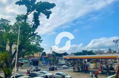 Casa com 3 dormitórios à venda, 140 m² por r$ 439.000,00 - fonseca - niterói/rj