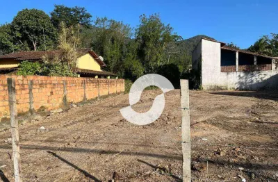 Terreno à venda na Rua Augusto Gomes Da S. Sobrinho, 37, Engenho do Mato, Niterói