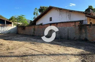 Terreno à venda na Rua Augusto Gomes Da S. Sobrinho, 37, Engenho do Mato, Niterói