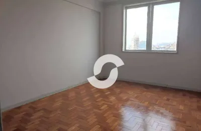 Apartamento à venda, 88 m² por r$ 285.000,00 - ingá - niterói/rj