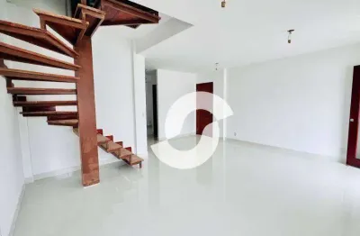 Casa com 3 quartos à venda na Loteamento Engenho do Mato, 2, Itaipu, Niterói