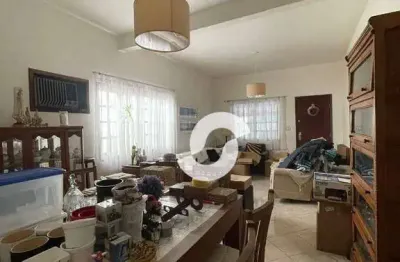 Casa com 1 quarto à venda na Estrada Caetano Monteiro, 921, Badu, Niterói