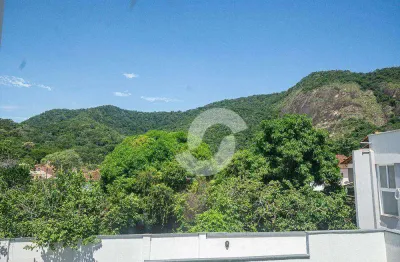 Casa à venda, 105 m² por R$ 790.000,00 - Engenho do Mato - Niterói/RJ