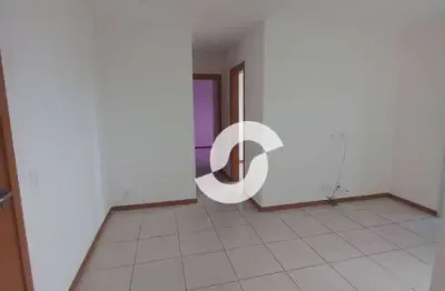 Apartamento com 2 dormitórios à venda, 55 m² por r$ 265.000,00 - estrela do norte - são gonçalo/rj