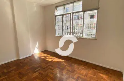 Apartamento com 2 dormitórios à venda, 70 m² por r$ 640.000,01 - icaraí - niterói/rj