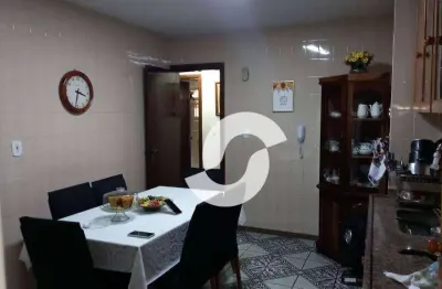 Apartamento com 2 dormitórios à venda, 80 m² por r$ 400.000,00 - centro - são gonçalo/rj