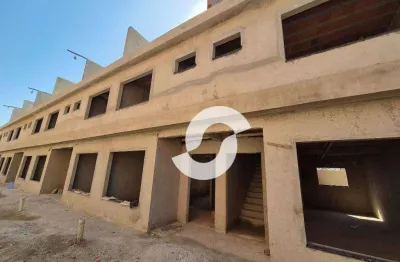 Casa com 2 dormitórios à venda, 118 m² por r$ 650.000,00 - itaipuaçu - maricá/rj