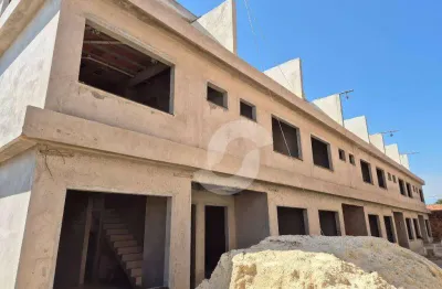 Casa à venda, 118 m² por r$ 650.000,00 - itaipuaçu - maricá/rj