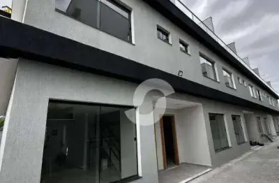 Casa à venda, 118 m² por R$ 604.200,00 - Itaipuaçu - Maricá/RJ