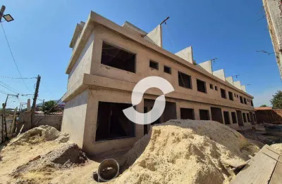 Casa com 2 dormitórios à venda, 118 m² por r$ 650.000,00 - itaipuaçu - maricá/rj