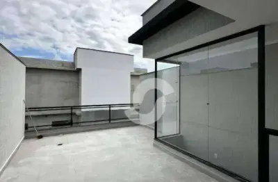 Casa à venda, 118 m² por R$ 604.200,00 - Itaipuaçu - Maricá/RJ