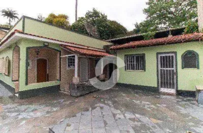 Casa com 4 quartos à venda na Alameda São Boaventura, 802, Fonseca, Niterói