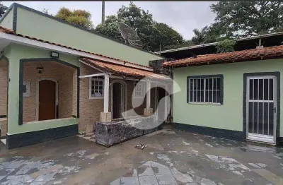 Casa com 4 quartos à venda na Alameda São Boaventura, 802, Fonseca, Niterói