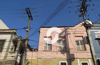 Casa à venda, 104 m² por r$ 550.000,00 - são domingos - niterói/rj