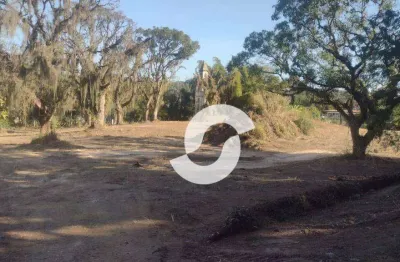 Terreno à venda, 15400 m² por r$ 2.200.000,00 - rio do ouro - são gonçalo/rj