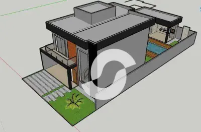Casa à venda, 157 m² por r$ 850.000,00 - pindobas - maricá/rj