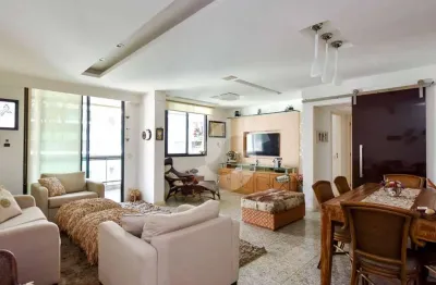 Apartamento com 3 dormitórios à venda, 130 m² por r$ 1.390.000,00 - charitas - niterói/rj