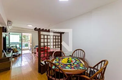 Apartamento com 2 dormitórios à venda, 95 m² - Icaraí - Niterói/RJ