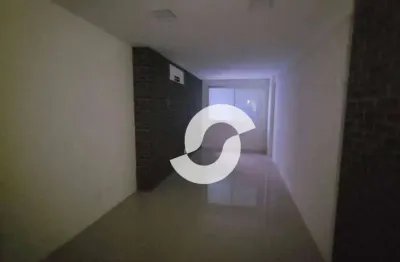 Sala, 23 m² - venda por r$ 160.000,00 ou aluguel por r$ 1.424,19/mês - centro - niterói/rj