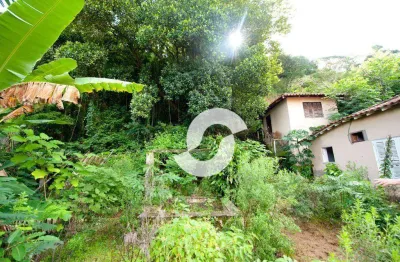 Área à venda, 3180 m² por r$ 1.500.000,00 - são francisco - niterói/rj