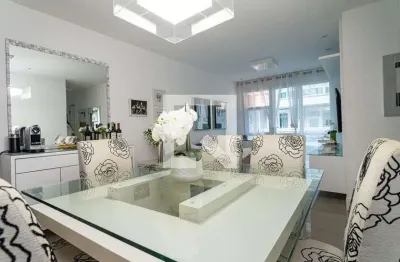 Apartamento com 3 dormitórios à venda, 98 m² - piratininga - niterói/rj