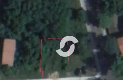 Terreno à venda, 408 m² por r$ 650.000,00 - piratininga - niterói/rj