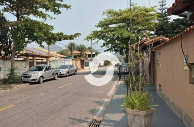 Casa com 2 quartos à venda na Rua Alcides Francisco da Cruz, 192, Itaipuaçú, Maricá