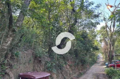 Terreno à venda, 340 m² por r$ 160.000,00 - loteamento maravista - niterói/rj