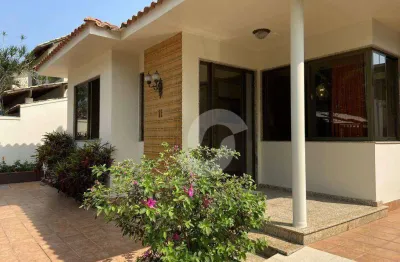 Casa em condomínio com 200 m² por r$ 790.000,00 - maria paula - niterói/rj