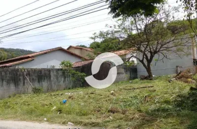 Terreno à venda, 450 m² por r$ 430.000,00 - serra grande - niterói/rj
