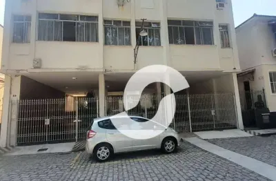 Apartamento com 4 dormitórios à venda, 155 m² por r$ 1.600.000,00 - botafogo - rio de janeiro/rj