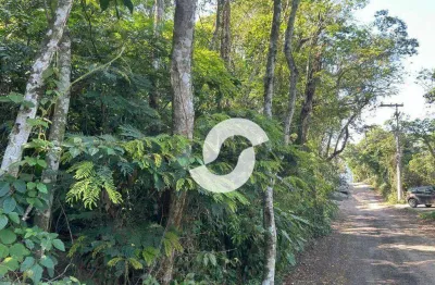 Terreno à venda, 390 m² por r$ 160.000,00 - loteamento maravista - niterói/rj