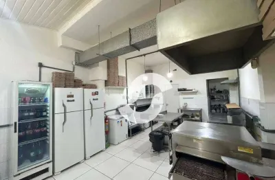 Sala à venda, 50 m² por r$ 150.000,00 - piratininga - niterói/rj