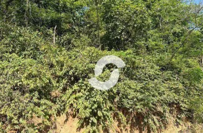 Terreno à venda, 360 m² por r$ 160.000,00 - loteamento maravista - niterói/rj
