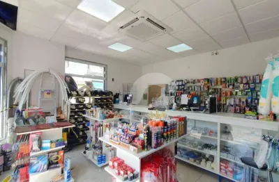 Ponto comercial com 4 salas à venda na Rua Carlos Maximiano, 290, Fonseca, Niterói